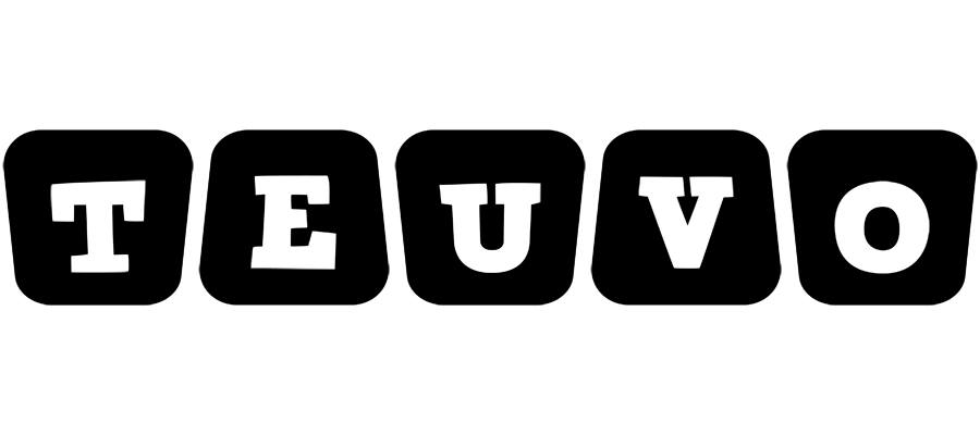 Teuvo racing logo