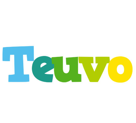 Teuvo rainbows logo