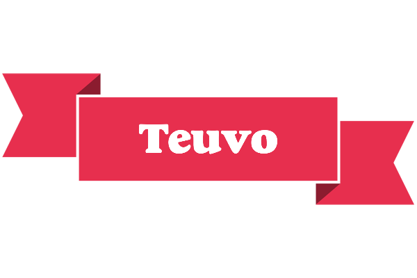 Teuvo sale logo
