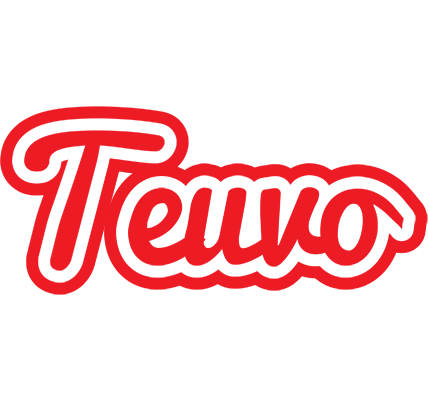 Teuvo sunshine logo
