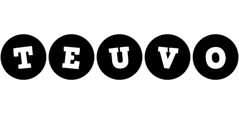 Teuvo tools logo