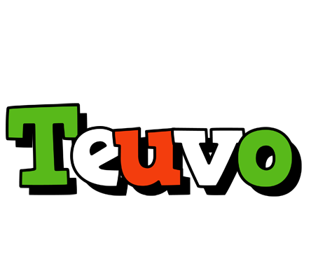 Teuvo venezia logo
