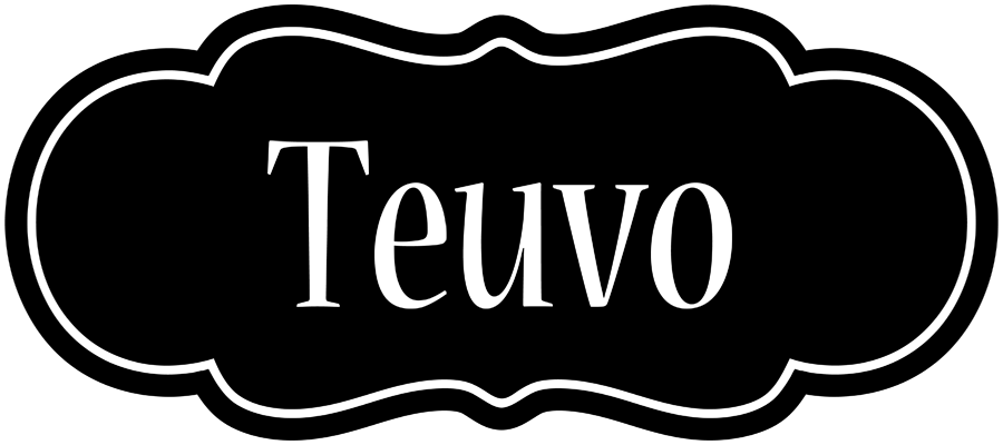 Teuvo welcome logo