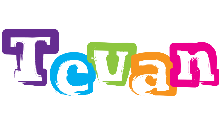 Tevan casino logo