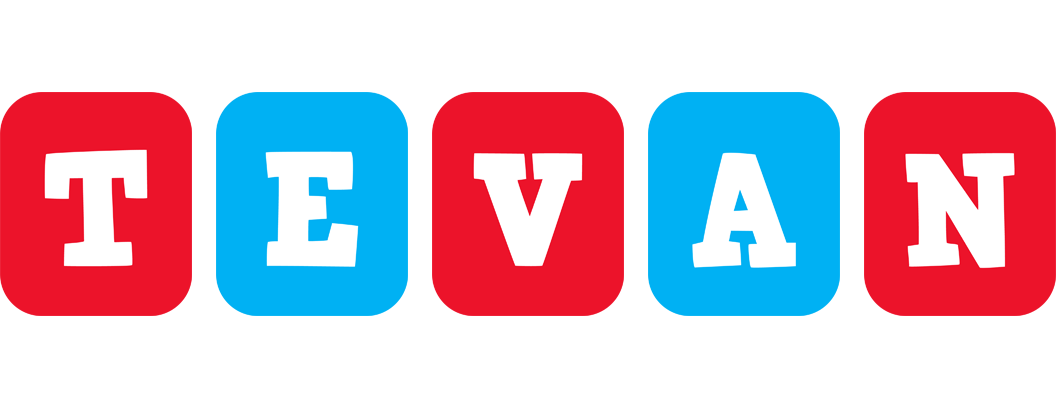 Tevan diesel logo