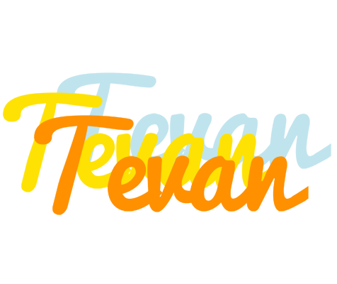 Tevan energy logo