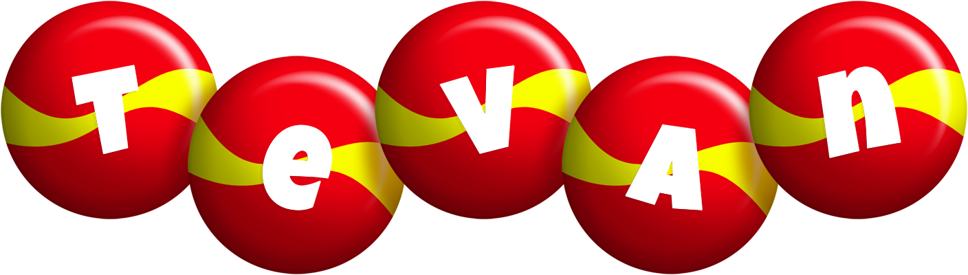 Tevan spain logo