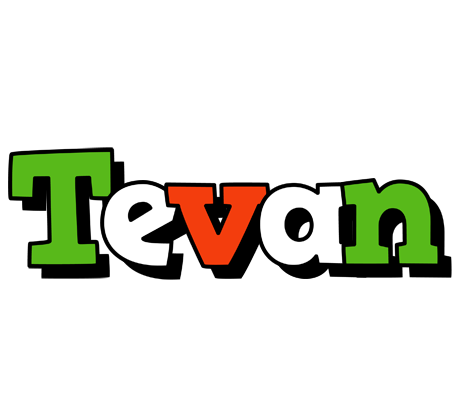 Tevan venezia logo