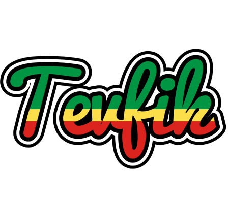 Tevfik african logo