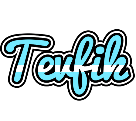 Tevfik argentine logo