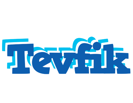 Tevfik business logo