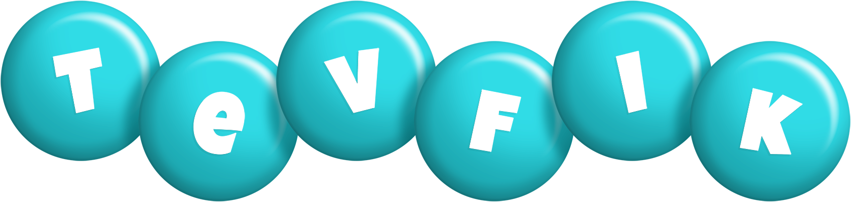 Tevfik candy-azur logo
