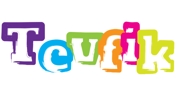 Tevfik casino logo