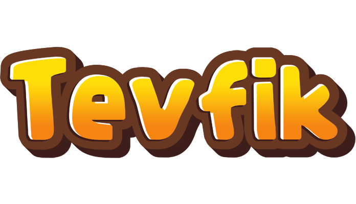 Tevfik cookies logo