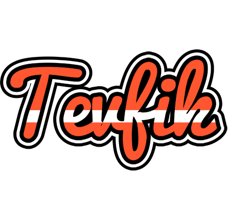 Tevfik denmark logo
