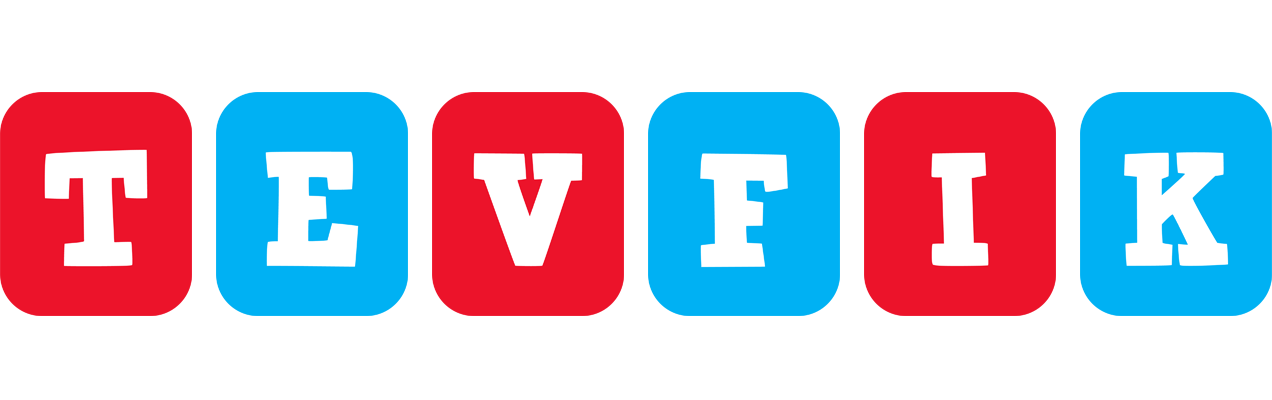 Tevfik diesel logo
