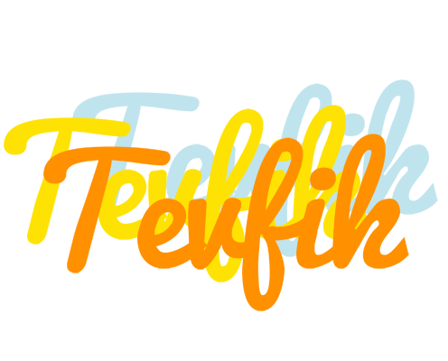 Tevfik energy logo