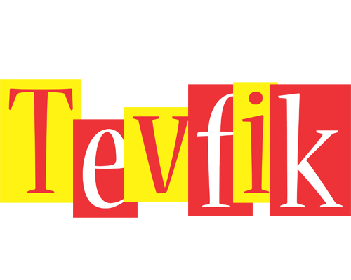 Tevfik errors logo