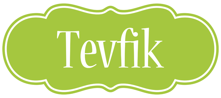 Tevfik family logo