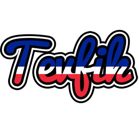 Tevfik france logo