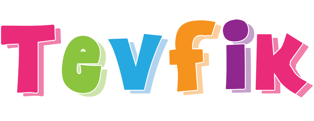Tevfik friday logo