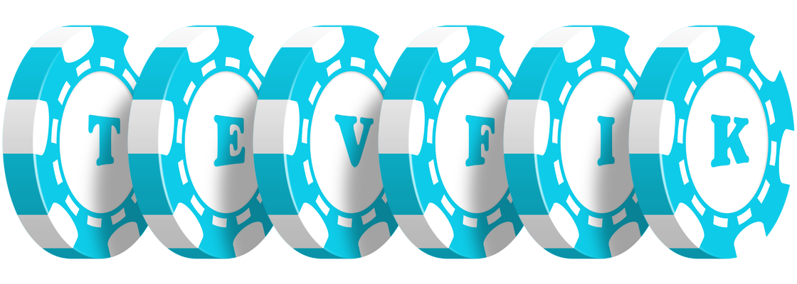 Tevfik funbet logo
