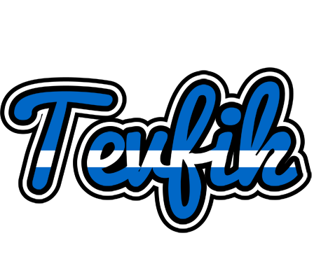Tevfik greece logo