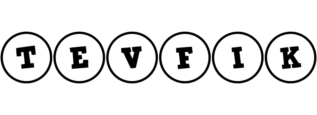 Tevfik handy logo