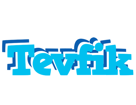 Tevfik jacuzzi logo