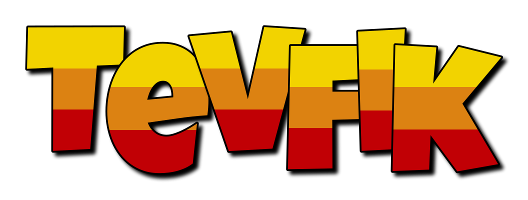 Tevfik jungle logo