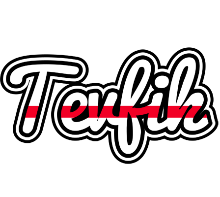 Tevfik kingdom logo