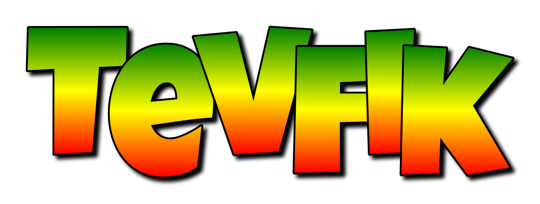 Tevfik mango logo