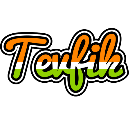 Tevfik mumbai logo