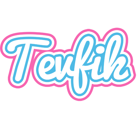 Tevfik outdoors logo