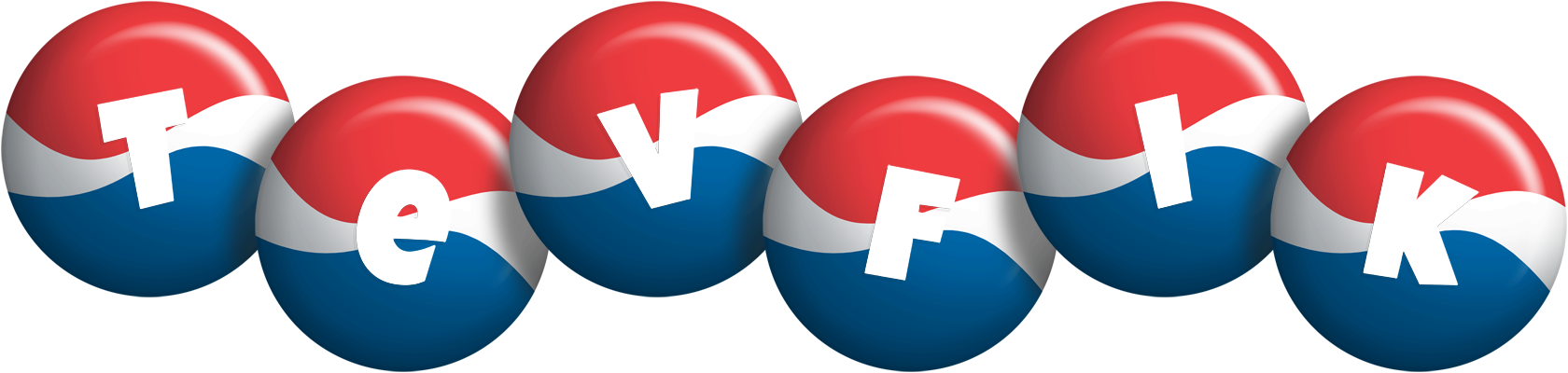 Tevfik paris logo