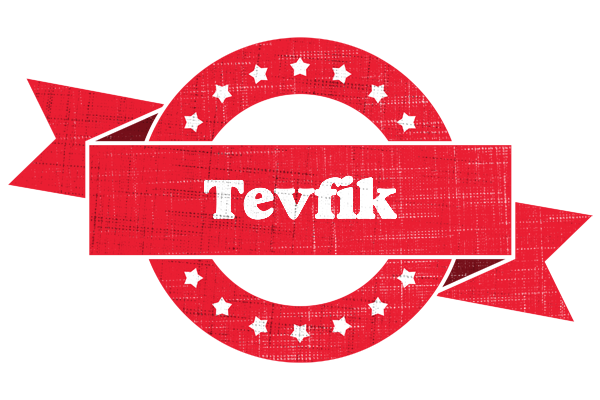 Tevfik passion logo