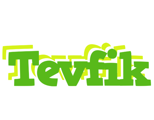 Tevfik picnic logo