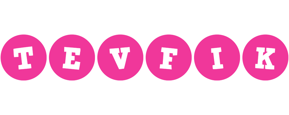 Tevfik poker logo
