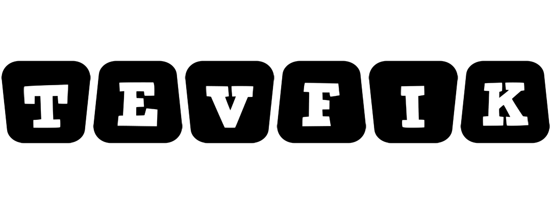Tevfik racing logo