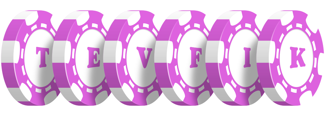 Tevfik river logo