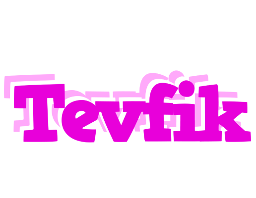Tevfik rumba logo