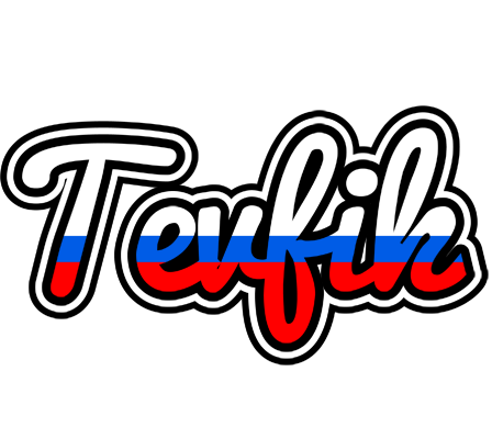 Tevfik russia logo