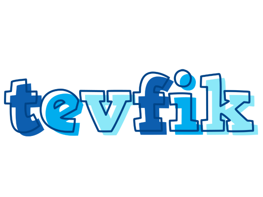 Tevfik sailor logo