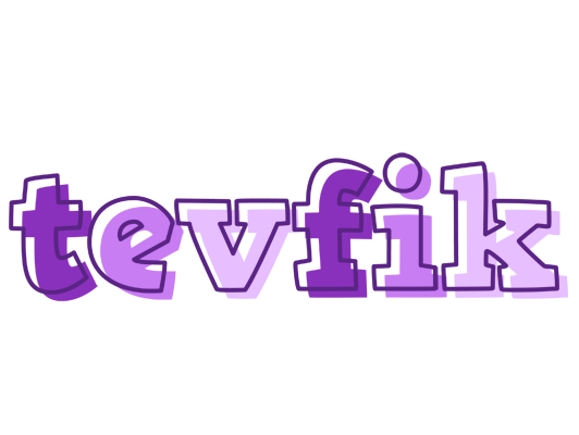 Tevfik sensual logo