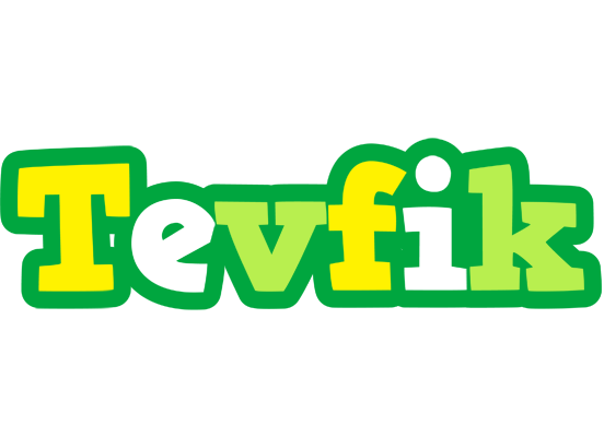Tevfik soccer logo