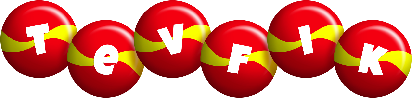 Tevfik spain logo