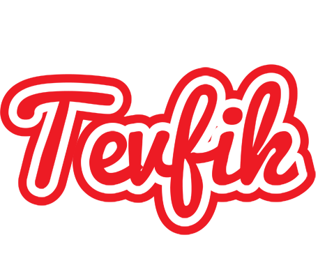 Tevfik sunshine logo