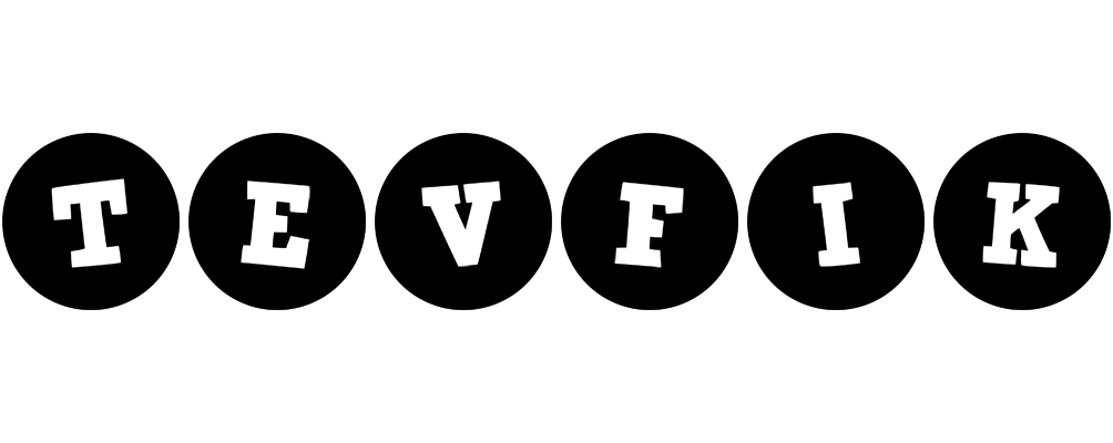 Tevfik tools logo