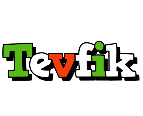 Tevfik venezia logo