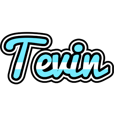 Tevin argentine logo